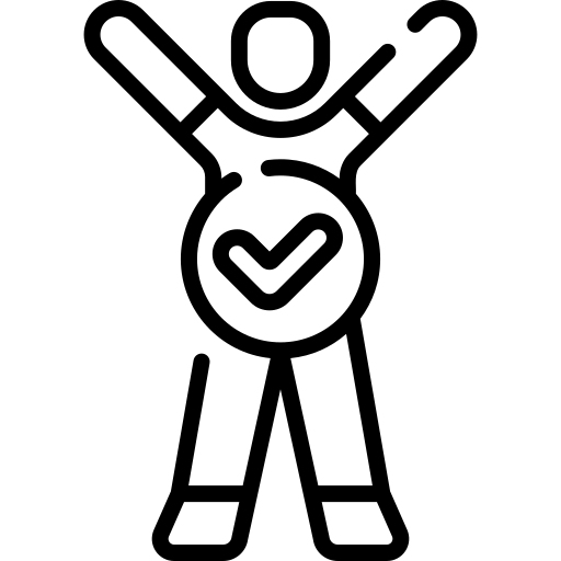 Szeroko pojęte zdrowie i dobrostan - icon
