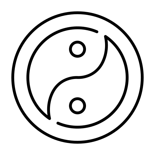 Harmonia ciała, duszy i umysłu - icon